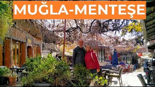 Muğla Menteşe | Bizi Şaşırttı !