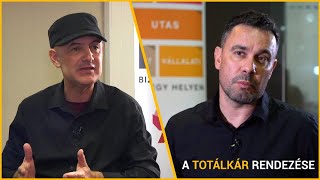 Mit lehet tenni, ha totálkáros lett az autó? | Beszélgetés Vujity Tvrtkoval