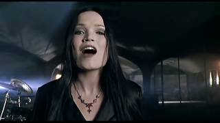Nightwish   - Wish I Had An Angel  (2004) Tarja Vocal