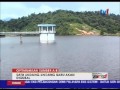 OPTIMUMKAN SUMBER AIR-SATU UNDANG -UNDANG BARU AKAN DIGUBAL-1PM[21 MAC 2016]