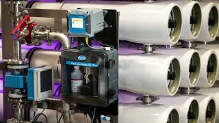 How would you use the DR1300 FL and the ULR CL17sc together?