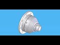 wavetrac® differential a torque biasing differential with a difference