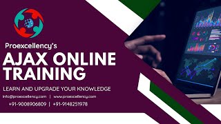 The Best AJAX Online Training to Advance Your Career