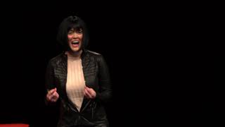 How To Face Your Fears | Kendra Wright | TEDxCoeurdalene