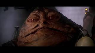 Jabba the Cockney Hutt