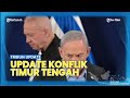 UPDATE Kabar Buruk Israel, Amerika Tunda Kirim Peralatan Krusial ke Tel Aviv | Timur Tengah Update