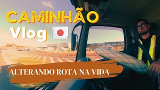 Alterando a rota na Vida#mudança #japão  #vida