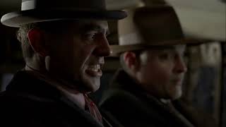 Boardwalk Empire season 3 - Gyp Rosetti hates \