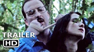 BUNDY AND THE GREEN RIVER KILLER Official Trailer (2019) Crime, Drama Movie