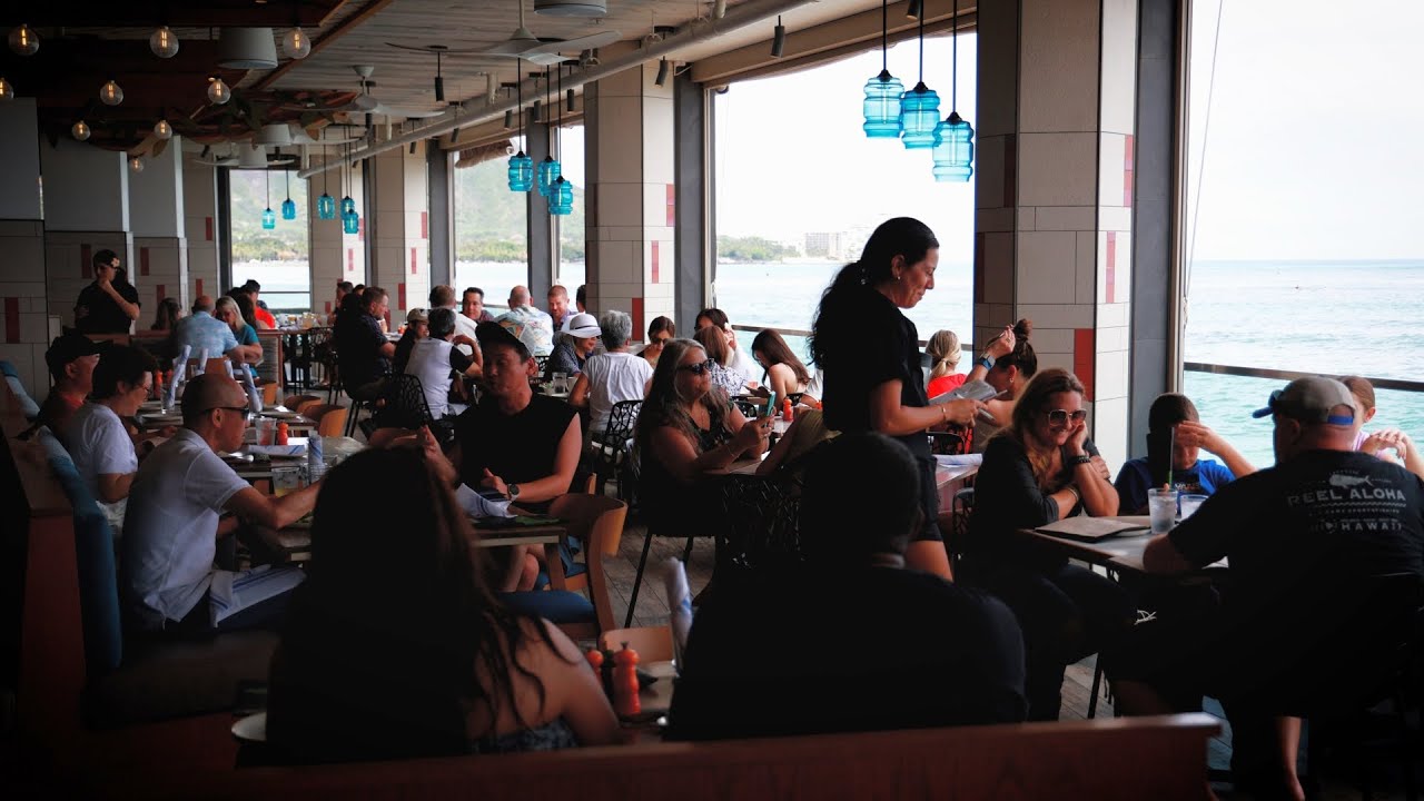 Monkeypod Kitchen Youtube