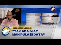 KPU: Tak Ada Niat Manipulasi Data