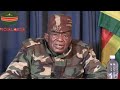 ZANU-PF Calls For The Arrest Of Blessed Geza.
