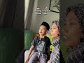 emak indonesia dan anak malaysia #comedy #funny #lawakan #shorts #bahasa