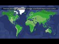 Meteoroids, meteors, meteorites: What is the science behind impact crater formation?