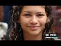 Top 10 Times Zendaya SHUT DOWN Her Haters! | Hollywire