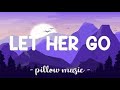 Let Her Go Song Lyrics - Passenger (Lyrics)