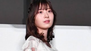 人気ライダー女優20歳　所属事務所を電撃退社　「ギーツ」でヒロイン好演　「セクシー田中さん」にも出演