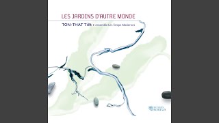 Et la rivière chante l'éternité: III. Interlude, trio 2