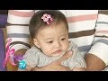 Kris TV: Amara can already say 'Mama'