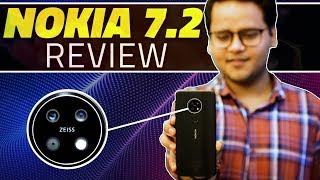 Nokia 7.2 Review – Is It the Best Option Under Rs. 20,000 Right Now?