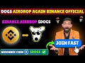 MOONBIX Mining app Moonbix Airdrop Update | Moonbix mining BNB News | Moonbix Binance Mining App