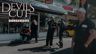 Devil’s Cut  -DANGEROUS (Official Video)