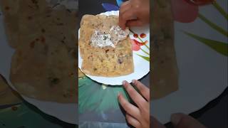 #stuffedpaneerparatha# verytesty \u0026Healthy breakfast#please Subscribe the channel #