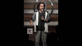 fan hoga | stand up comedy | #shorts