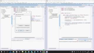 Java working with datagram