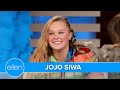 JoJo Siwa on How She Feels Being a Gay Icon