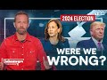 2024 ELECTION: Is America VOTING the WRONG WAY? | Kirk Cameron on TBN