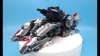 CANG TOYS CT-07 DASIRIUS