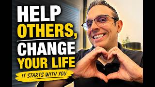 The Missing Piece of Your Happiness? Community and Connection