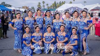 Fresno Hmong New Year Pt. 2 | Seev Yuj Yees