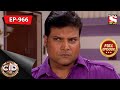 CID(Bengali) - Full Episode 966 - 5th April, 2020