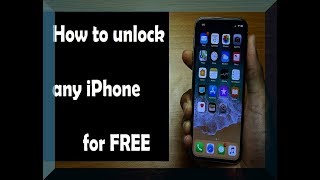 Unlock iPhone Se T-Mobile For Free - How To Unlock T-Mobile iPhone Online Using Tmobile Sim Card