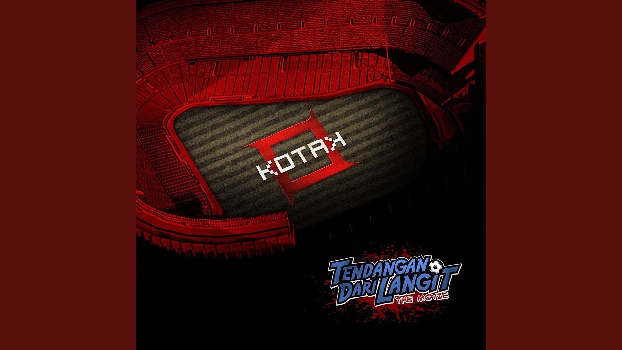Kotak - Kerabat Kotak Kotak - Kerabat Kotak