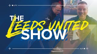 The Leeds United Show: Manchester City | Pep and Bielsa | with Graham Hunter and Paul Robinson