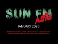 SUNFM ASIA JANUARY 2020