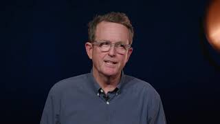 Hammer, chisel, stone: simple tools for hard moments | Richard Rhodes | TEDxSeattle