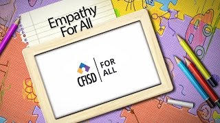 CFISD Opportunities for All - Empathy