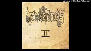 TOMBSTONES - Further Down The Abyss