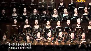 뉘른베르그의 명가수 中 [ Die Meistersinger von Nurnberg ]