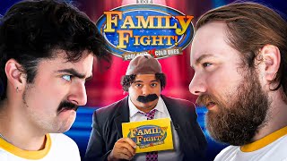 Youtube Family Fight (ft. @coldones)