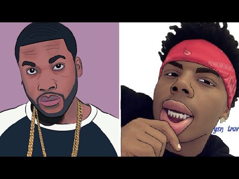 How to make cartoon (animation) On Iphone & android How to make cartoon (animation) On Iphone & android