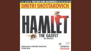 Hamlet Suite, Op. 116a (arr. L. Atovmyan) : I. Introduction