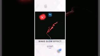 Glow Effect in Photoshop