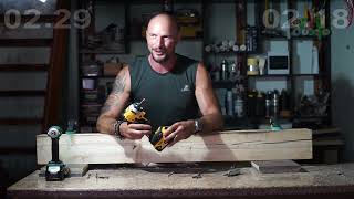 Dewalt DCF 850,чем же он так хорош!?