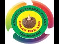 PORANG SERULING DI KEBUN KONSOLTAN TANAMAN PORANG KARANGANYAR