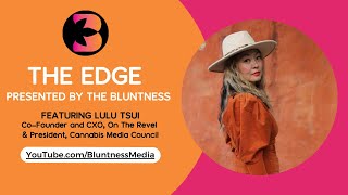 The Edge featuring Lulu Tsui, On The Revel